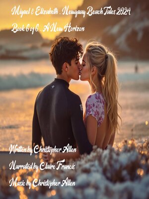 cover image of A New Horizon
